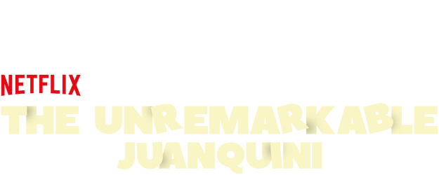 The Unremarkable Juanquini logo