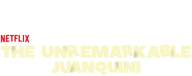 The Unremarkable Juanquini logo