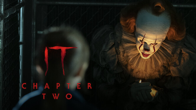 It Chapter Two