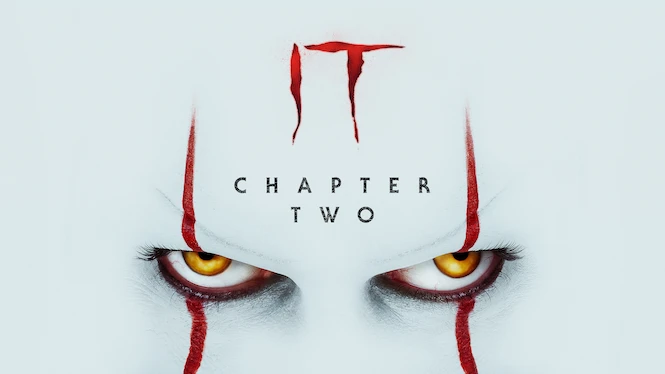 It Chapter Two
