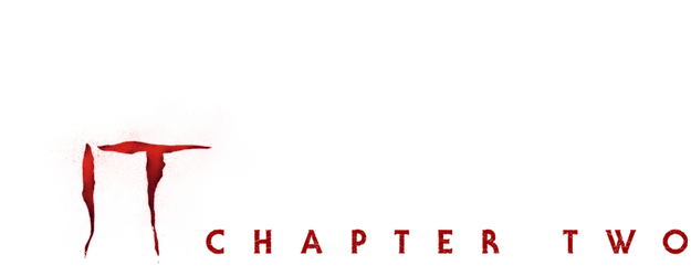 It Chapter Two logo
