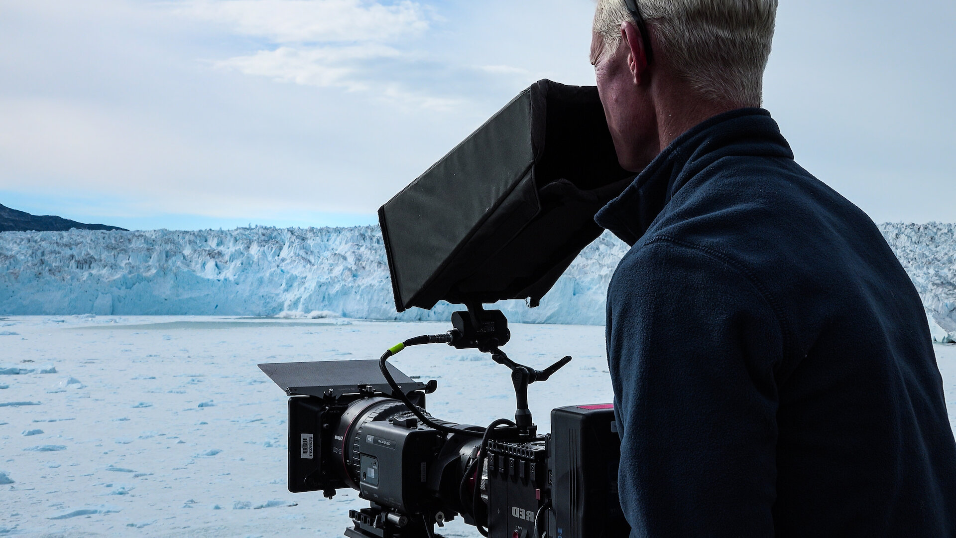 Our Planet - Behind The Scenes