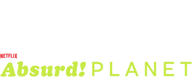 Absurd Planet logo