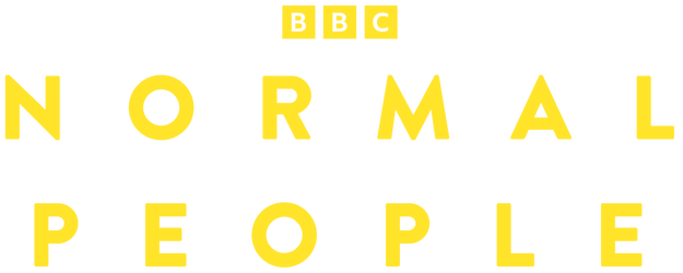 Normal People logo