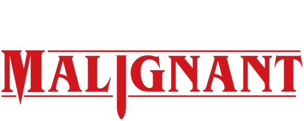 Malignant logo