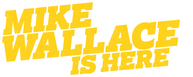 Mike Wallace Is Here logo