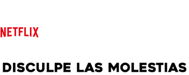 Grego Rossello: Disculpe las molestias logo