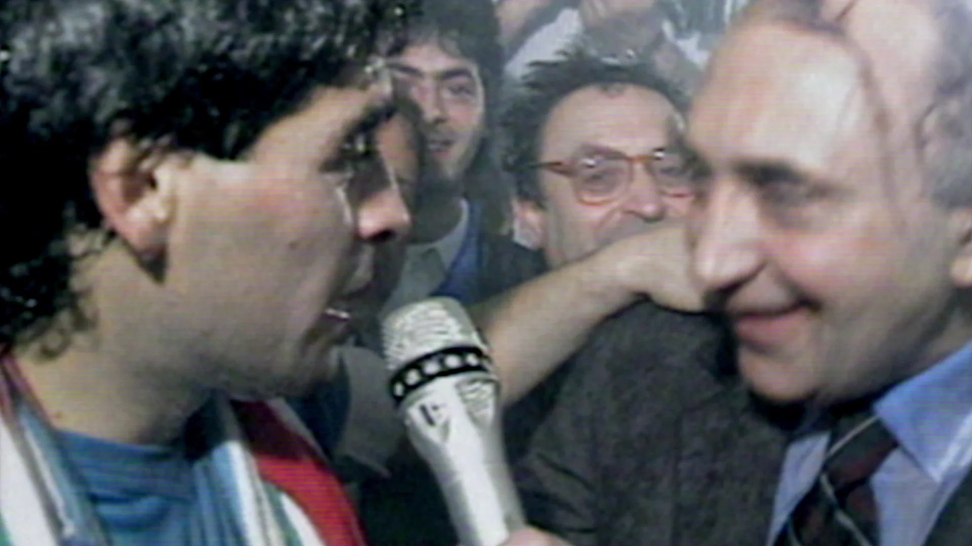 Diego Maradona