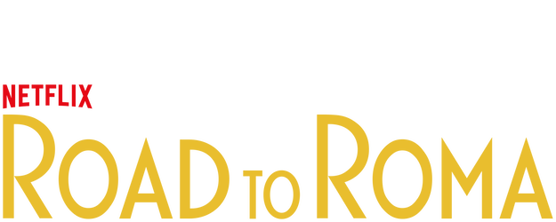 ROAD TO ROMA logo