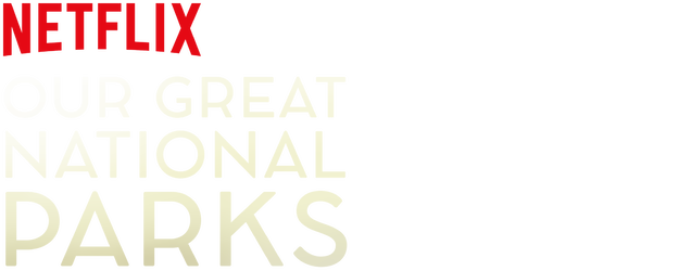 Our Great National Parks logo
