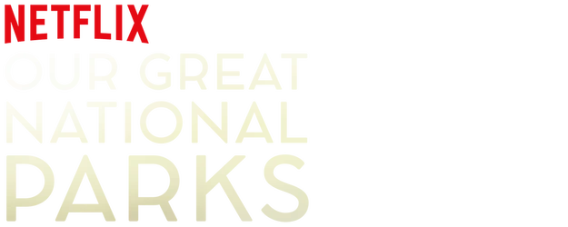Our Great National Parks logo