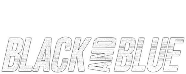 Black and Blue logo