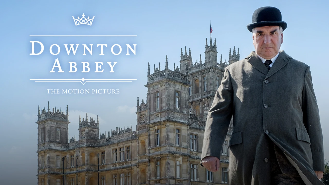 Downton Abbey