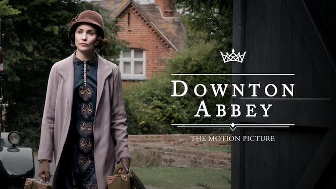 Downton Abbey