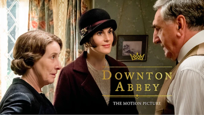 Downton Abbey