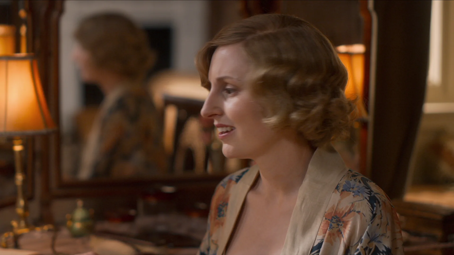 Downton Abbey