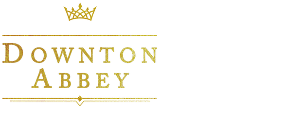Downton Abbey logo