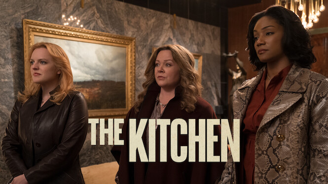 The Kitchen