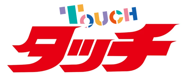 Touch logo