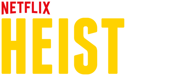 Heist logo