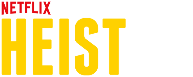 Heist logo