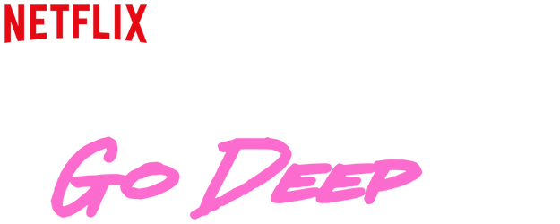 Chad and JT Go Deep logo