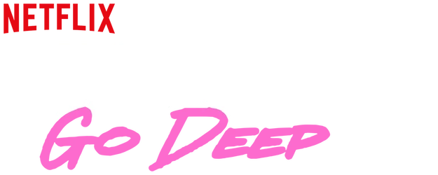 Chad and JT Go Deep logo