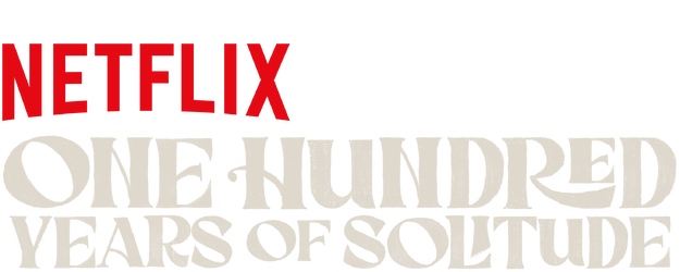One Hundred Years of Solitude logo