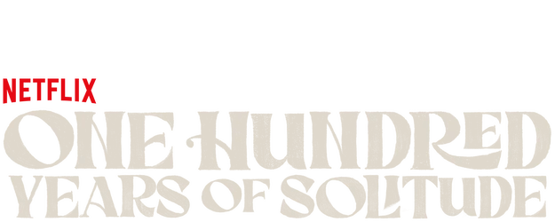 One Hundred Years of Solitude logo