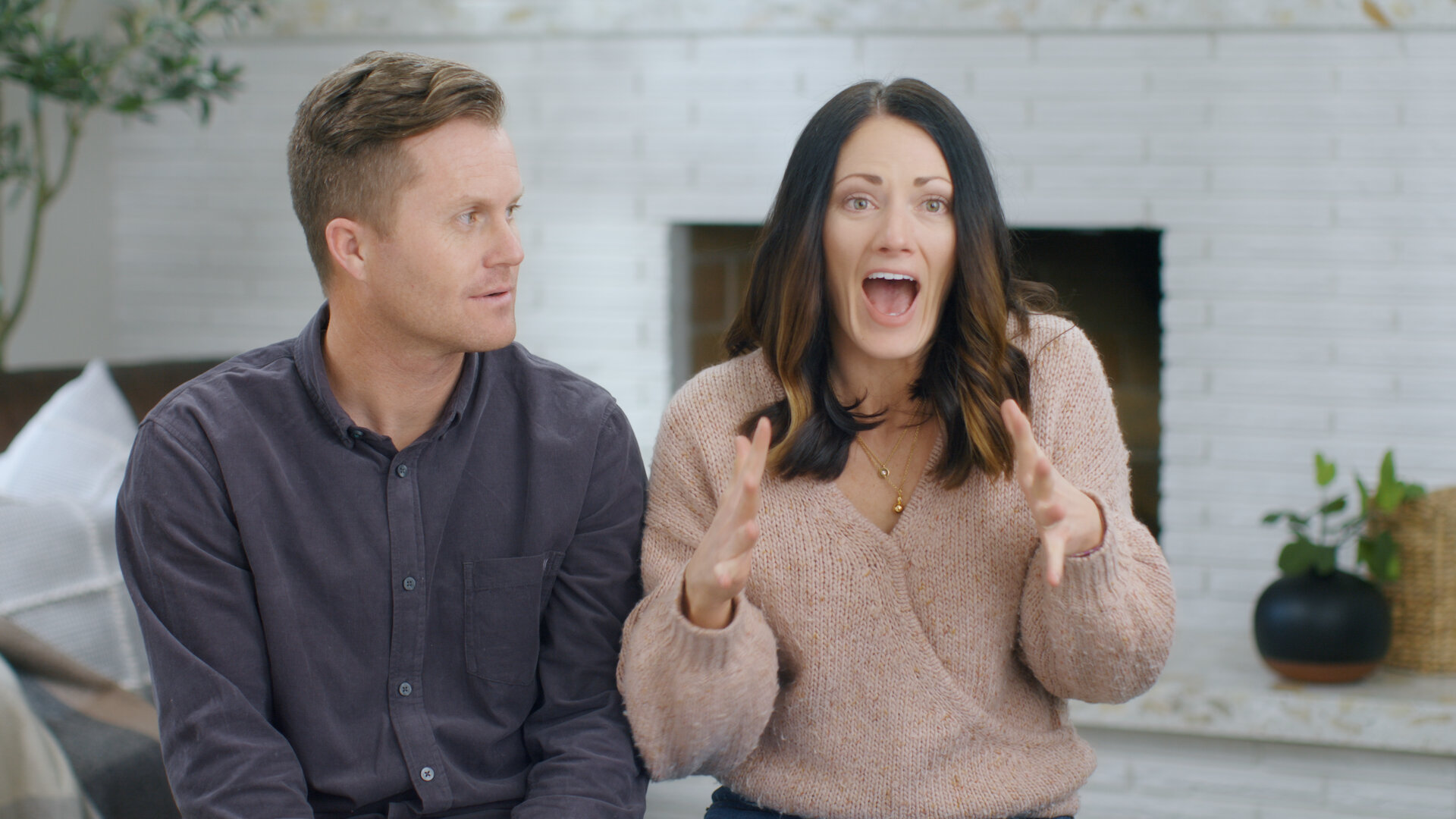 Dream Home Makeover