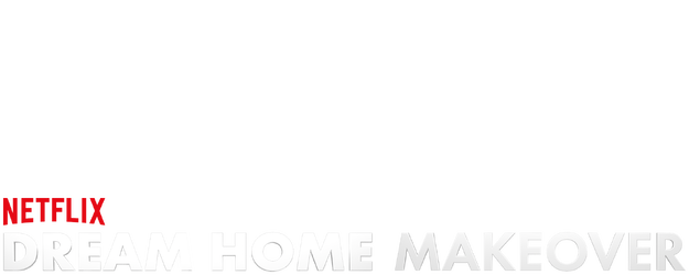 Dream Home Makeover logo