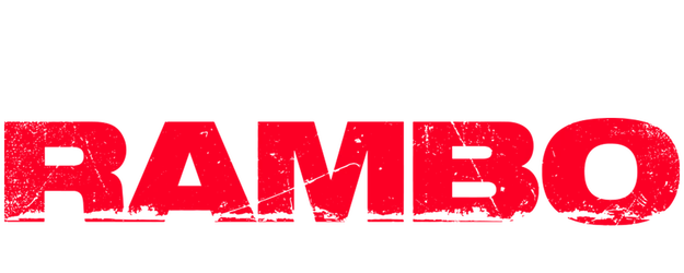 Rambo: Last Blood logo