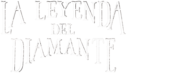La Leyenda del Diamante logo