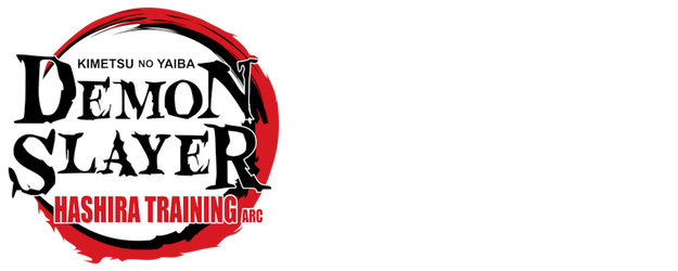 Demon Slayer: Kimetsu no Yaiba logo