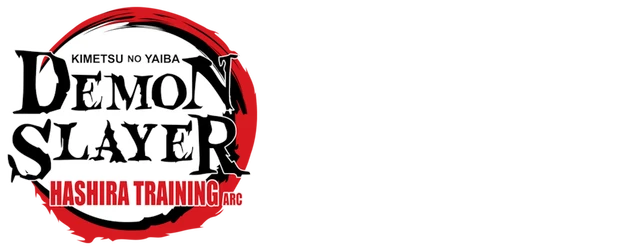 Demon Slayer: Kimetsu no Yaiba logo