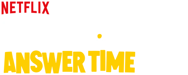 StoryBots: Answer Time logo