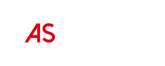 Pure as Snow logo