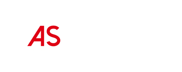 Pure as Snow logo
