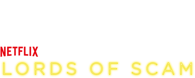 Lords of Scam logo