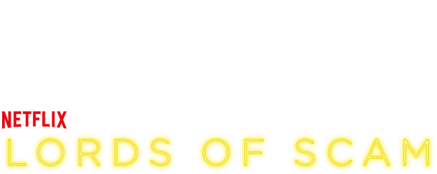 Lords of Scam logo