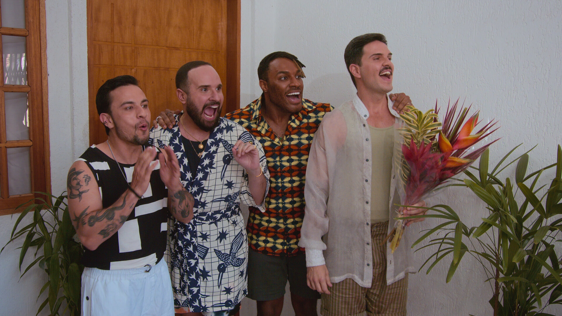 Queer Eye: Brazil