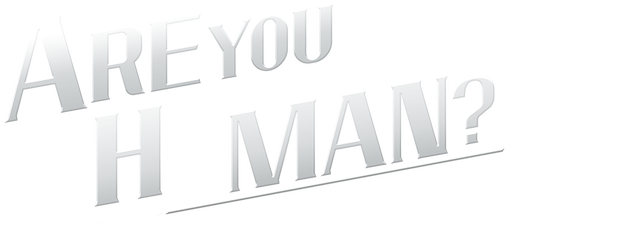 Are You Human logo