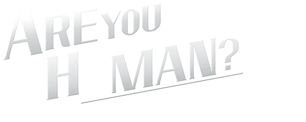Are You Human logo