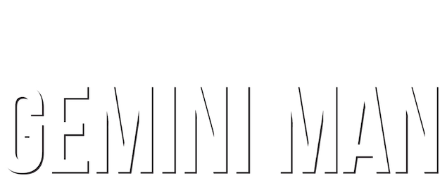 Gemini Man logo