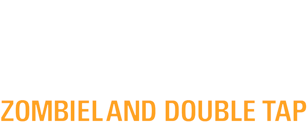 Zombieland: Double Tap logo