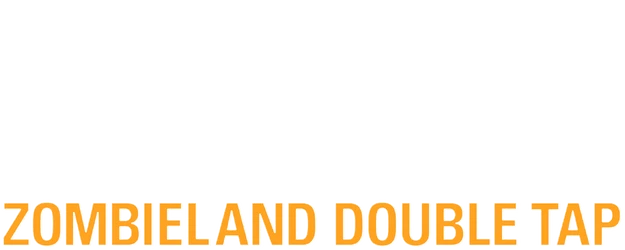 Zombieland: Double Tap logo