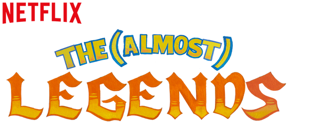 The (Almost) Legends logo