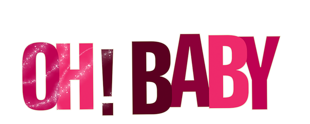 Oh! Baby logo