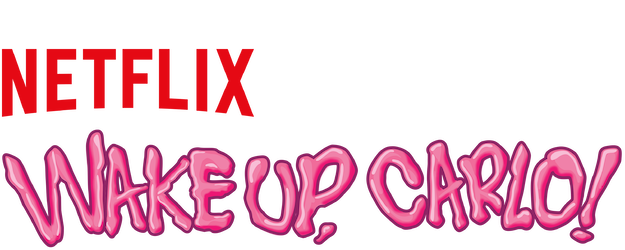 Wake Up, Carlo! logo