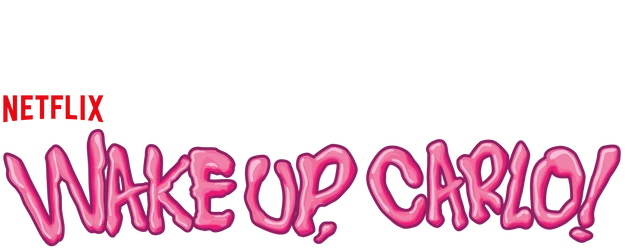 Wake Up, Carlo! logo